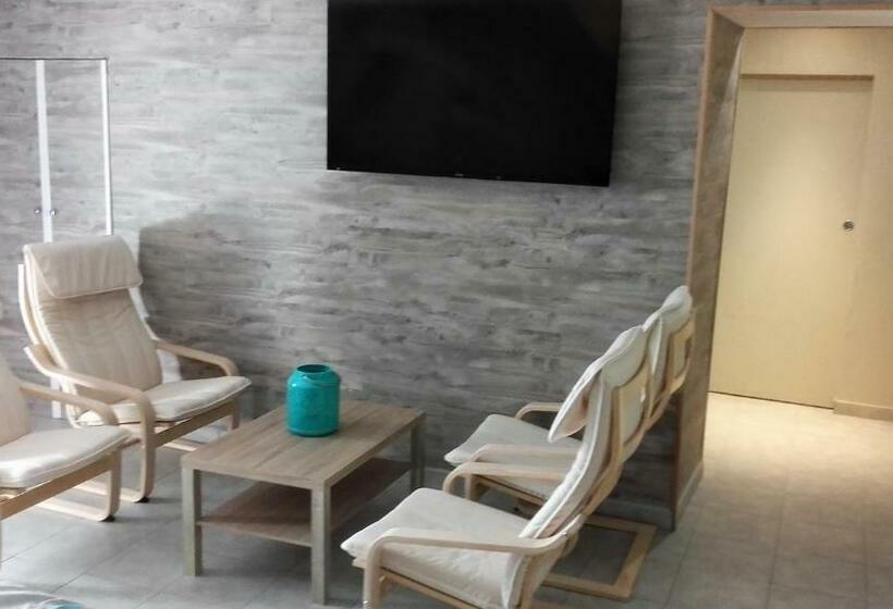 패밀리 룸, Chambres D Hôtes Du Villaret
