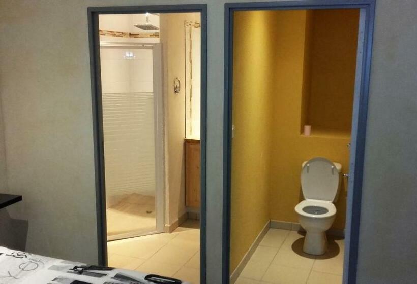 标准间, Chambres D Hôtes Du Villaret