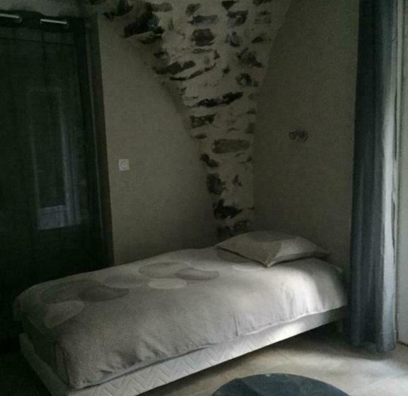 패밀리 룸, Chambres D Hôtes Du Villaret