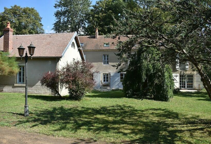 Дом 2 Спальни, Domaine Des Douves