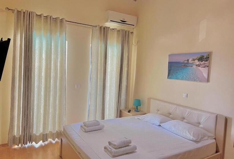 חדר אקונומי, Dimitri