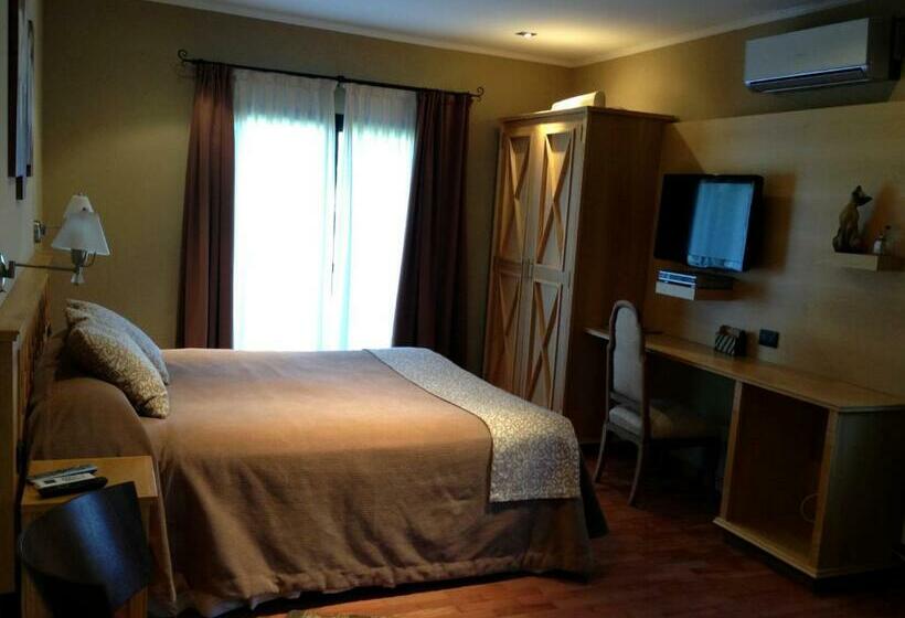 스위트, Noha Casa De Campo