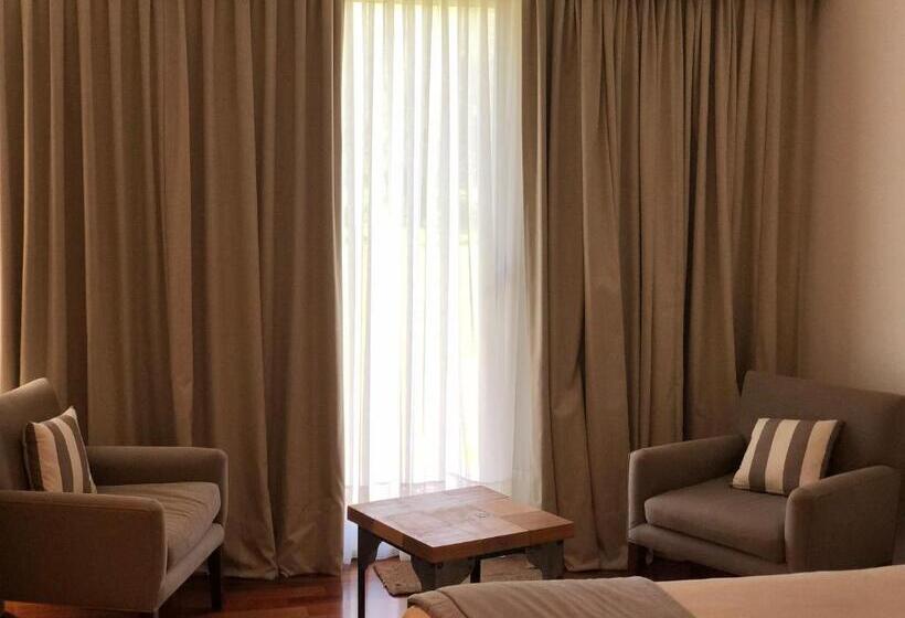 수피리어 룸, Noha Casa De Campo