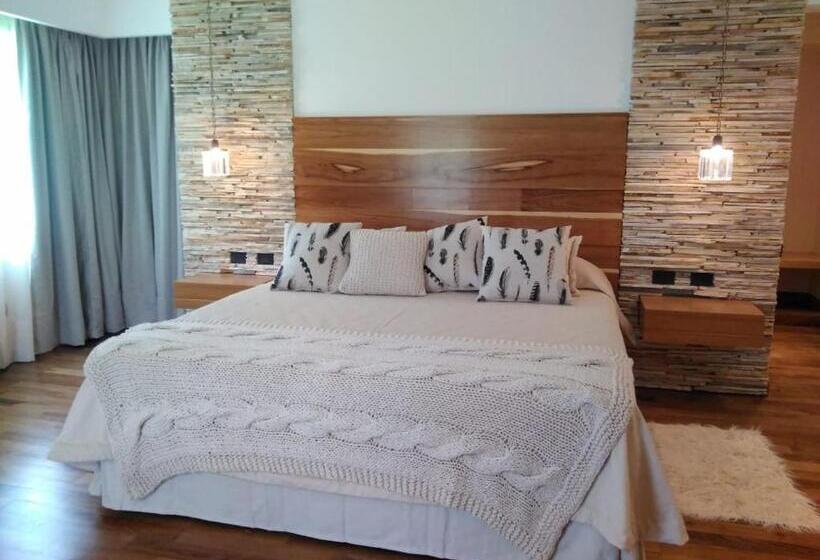 스위트, Noha Casa De Campo