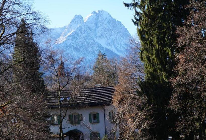 اتاق عادی, Gästehaus Brigitte