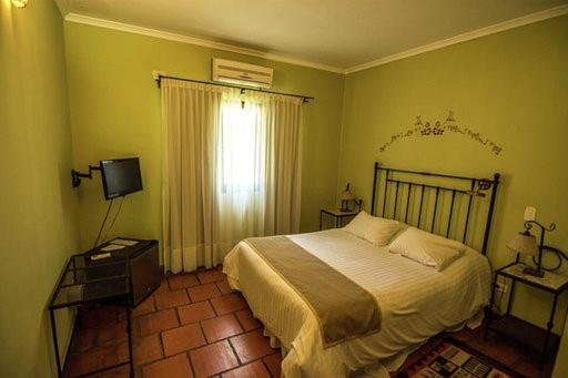 Номер Superior, Hacienda Don Justo Hotel Boutique Spa