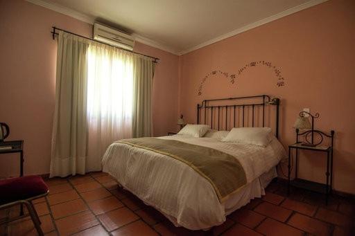 Полулюкс, Hacienda Don Justo Hotel Boutique Spa