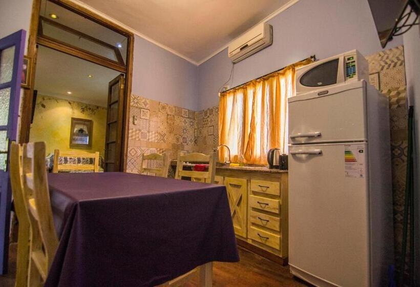 Апартаменты 2 Спальни, Hacienda Don Justo Hotel Boutique Spa