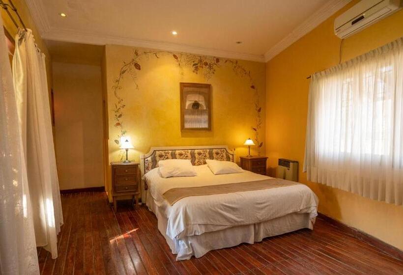 Апартаменты 2 Спальни, Hacienda Don Justo Hotel Boutique Spa
