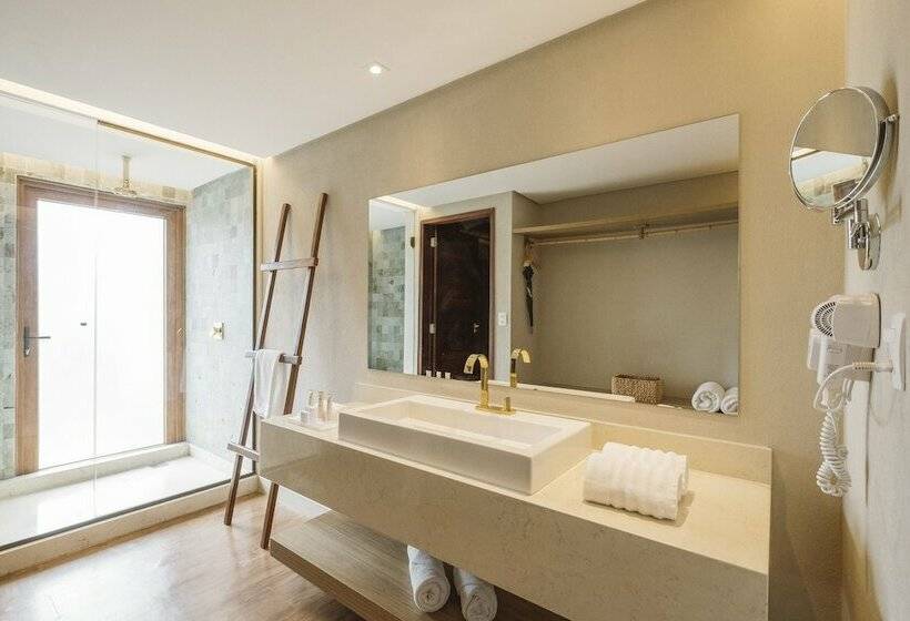 Бунгало Стандарт, Colina Pousada Spa