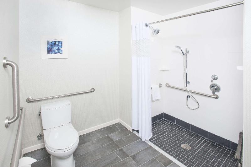 Стандартный Номер Кровать Кинг, Hampton Inn & Suites Lax El Segundo