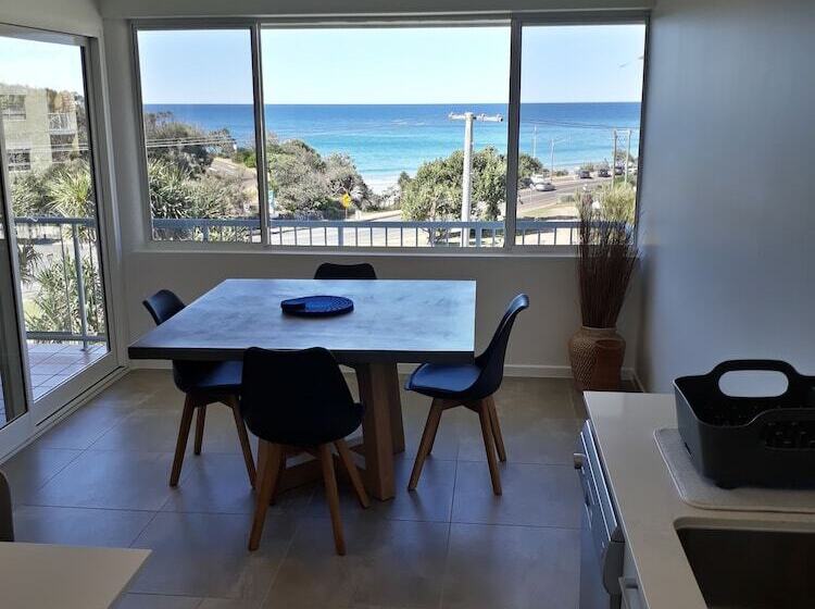 침실 1개 이그제큐티브 아파트, Pandanus Coolum Beach