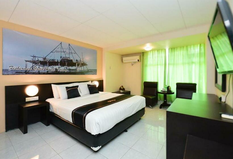 Family Suite, Sampurna Jaya