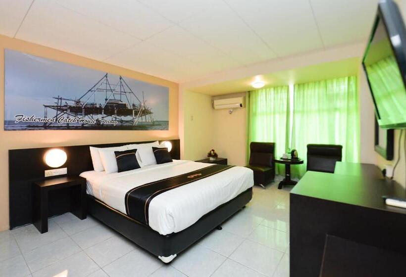 Family Suite, Sampurna Jaya