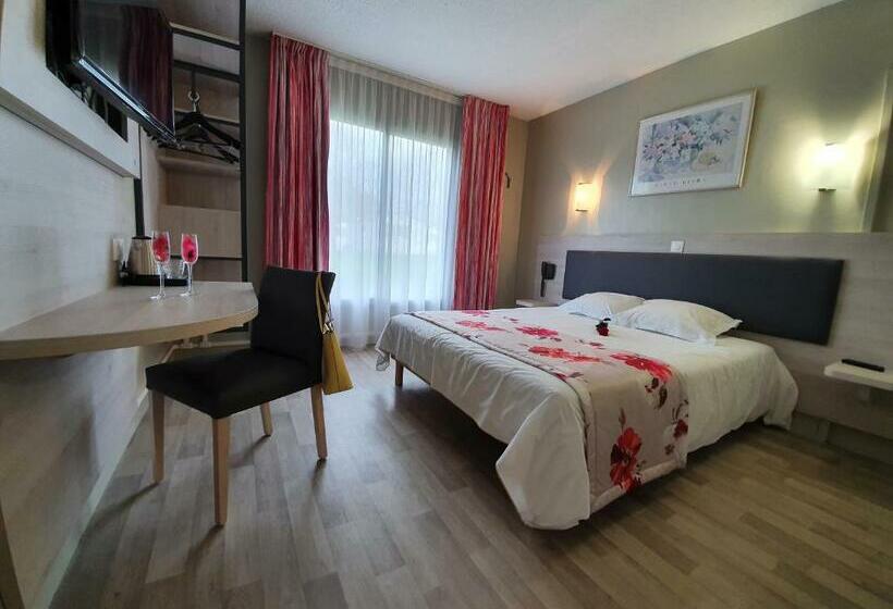Номер Basic, Motel 25