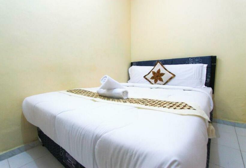 Номер Deluxe, Clamonic House Nusa Dua