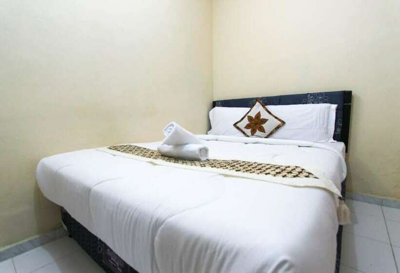 Номер Стандарт, Clamonic House Nusa Dua