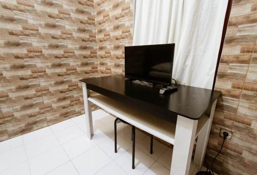 Номер Стандарт, Clamonic House Nusa Dua