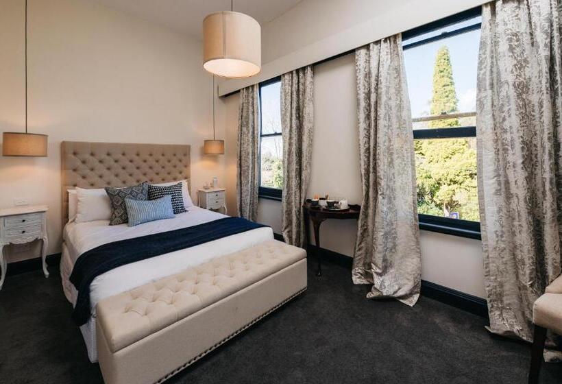 스탠다드 룸, Etico At Mount Victoria Manor