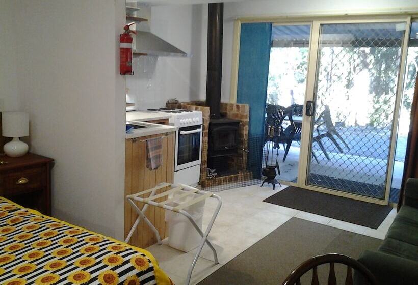 家庭间, Rumbalara Bed And Breakfast