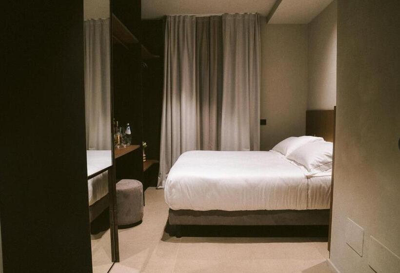 Номер Superior, Villa Grumolara & Spa