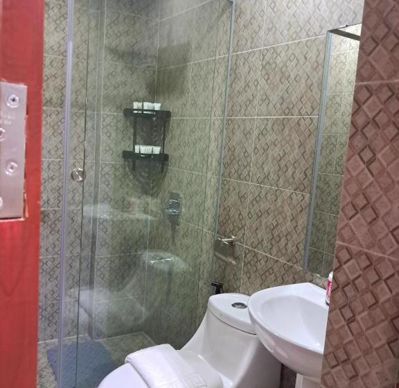 Семейный Номер Superior, Aqua Frontier Hotel And Restaurant