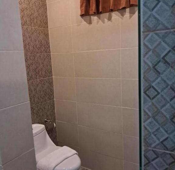 Семейный Номер Superior, Aqua Frontier Hotel And Restaurant
