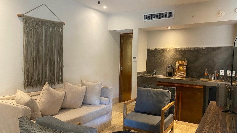 キングサイズベッドのスイートルーム, Kimpton Aluna Resort Tulum, An Ihg