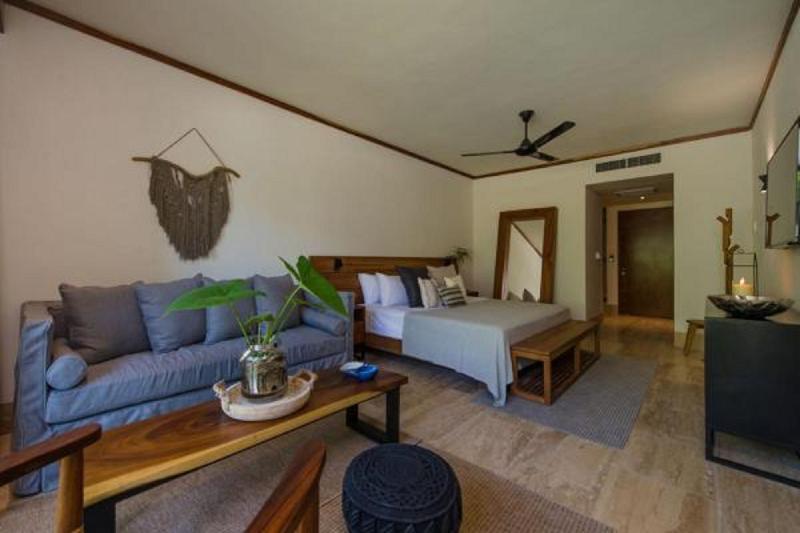 スタンダードルーム, Kimpton Aluna Resort Tulum, An Ihg