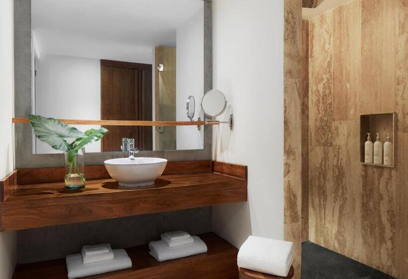 バルコニー付プレミアムルーム, Kimpton Aluna Resort Tulum, An Ihg