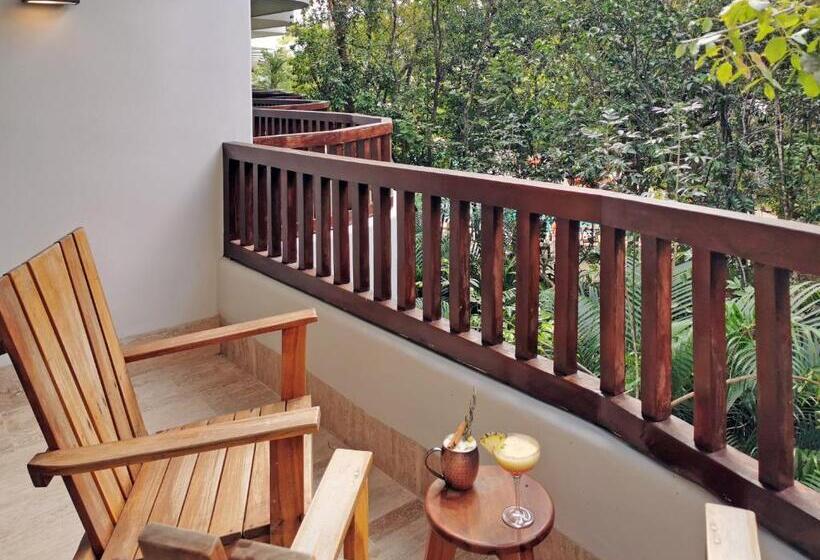バルコニー付プレミアムルーム, Kimpton Aluna Resort Tulum, An Ihg