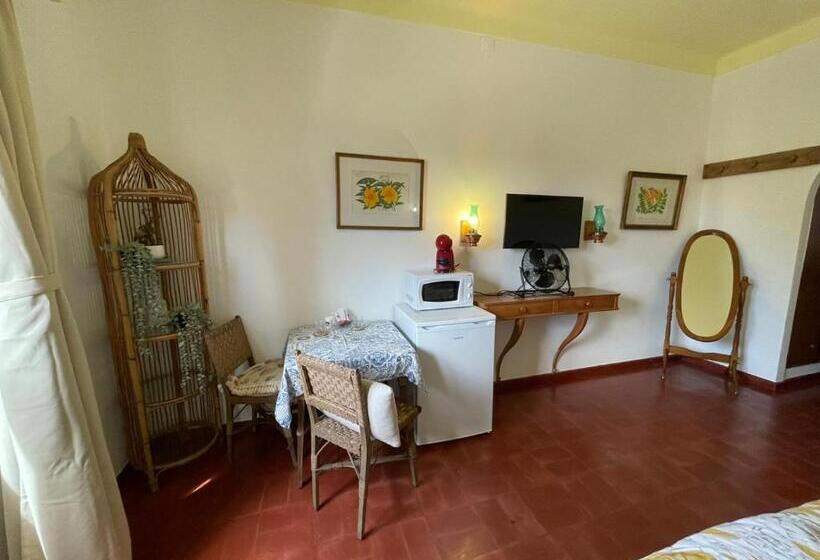 Номер Стандарт, Casa Santo António