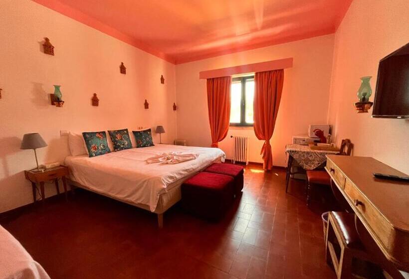 Номер Стандарт, Casa Santo António