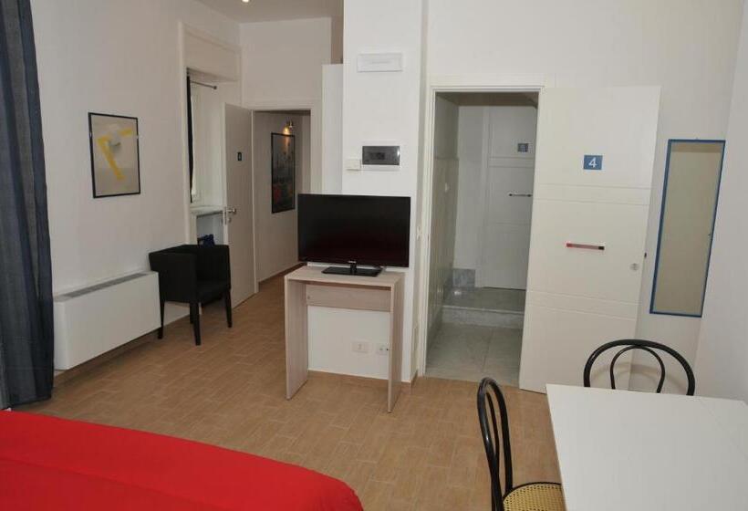 استودیوی استاندارد, Casa34