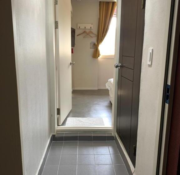 اتاق استاندارد, Danyang Rio 127 Guesthouse