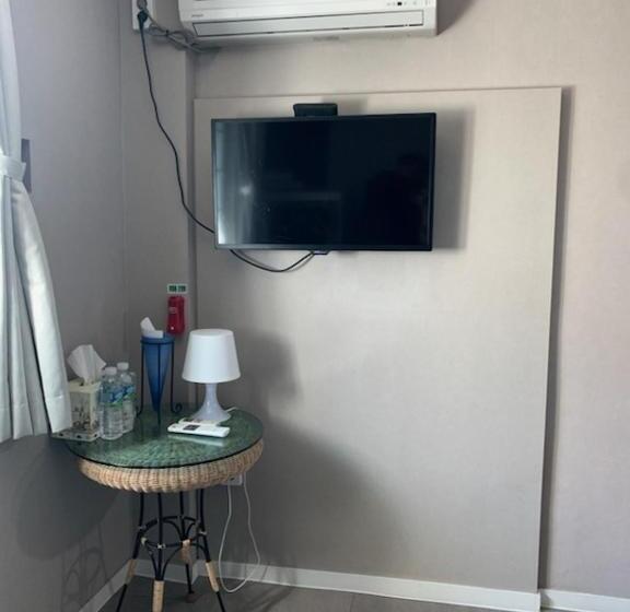 Номер Стандарт, Danyang Rio 127 Guesthouse