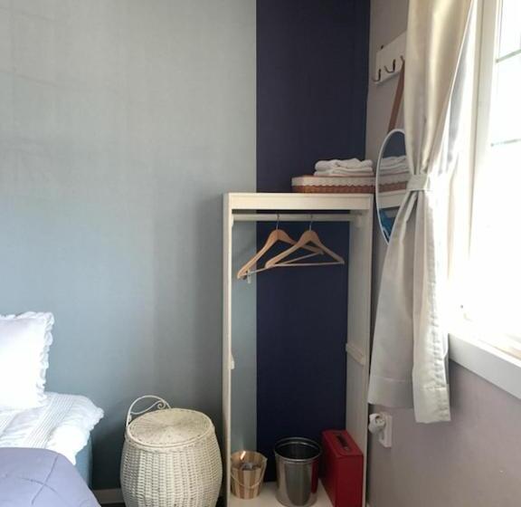 اتاق استاندارد, Danyang Rio 127 Guesthouse