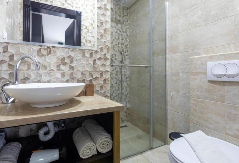Triple Room Sea View, Porta Volta Residence