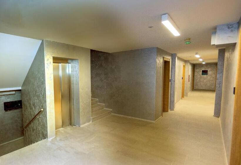 استودیوی استاندارد, Ramonda Apartman Vila Bela Reka 50m From Gondola   Free Parking Acces