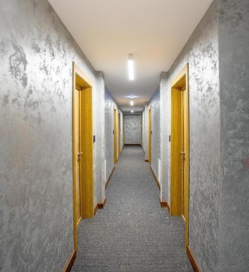 استودیوی استاندارد, Ramonda Apartman Vila Bela Reka 50m From Gondola   Free Parking Acces