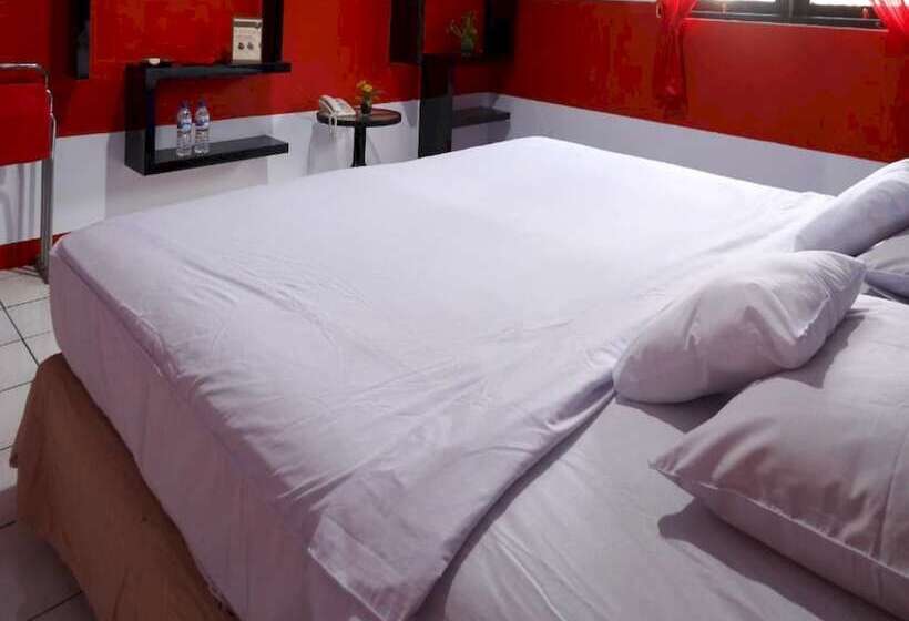 스탠다드 룸, Oyo 93168 Permata Ria