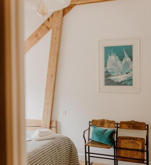 Номер Стандарт, Chez Anne Et Grégoire