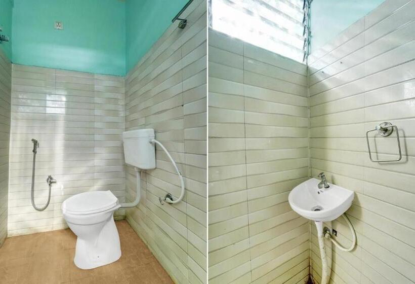 Номер Стандарт, Super Hotel O 27 Degree