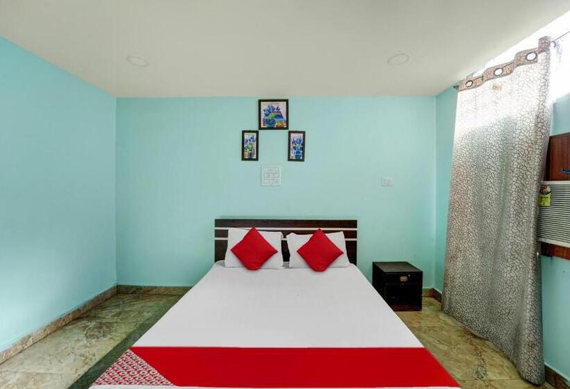 Номер Стандарт, Super Hotel O 27 Degree
