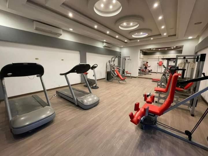 Standard-huone, Mirage Bay Resort & Aqua Park Apartment