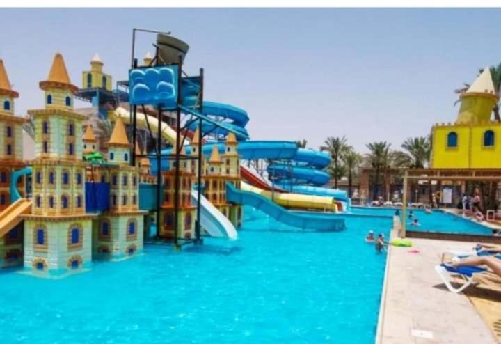 Standard-huone, Mirage Bay Resort & Aqua Park Apartment