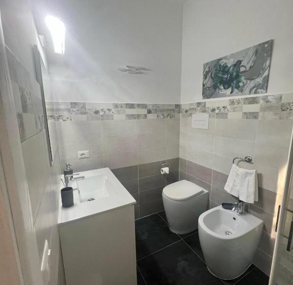 Номер Стандарт, Acquamarina Luxury Rooms