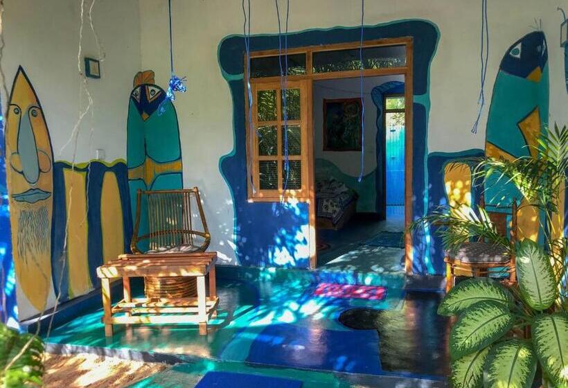 Номер Стандарт, A Place Of True Colors