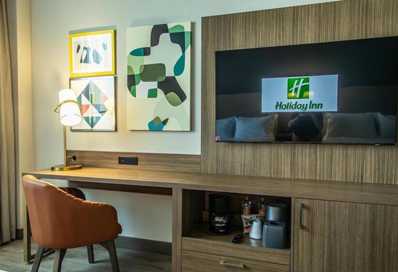 身障者適用スタンダードルーム, Holiday Inn Navojoa, An Ihg