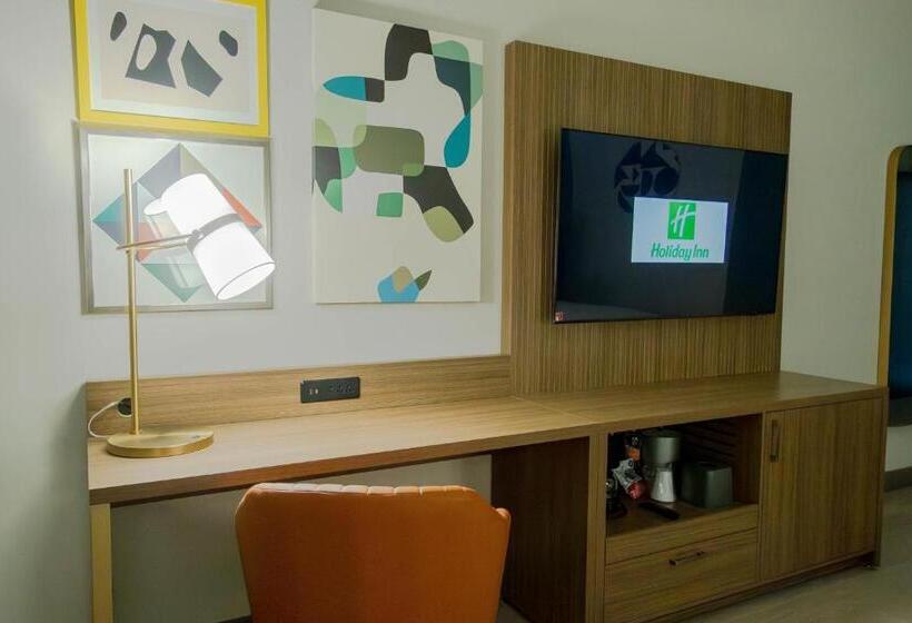 プレミアムルーム, Holiday Inn Navojoa, An Ihg